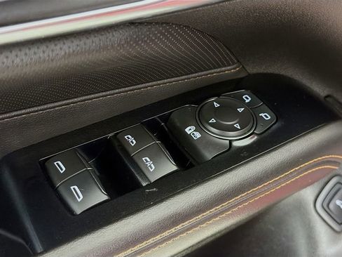 Used 2023 Cadillac CT4 Sport w/ Technology Package RWD image 22