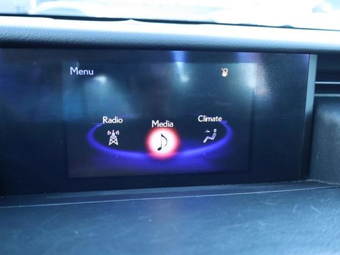 Used 2020 Lexus IS 300 F Sport w/ F Sport Package RWD image 25