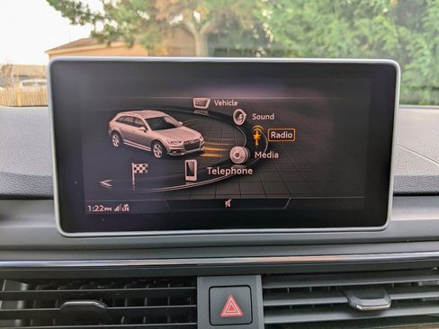 Used 2018 Audi A4 2.0T allroad Premium Plus image 27