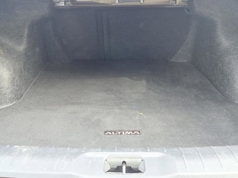 Used 2023 Nissan Altima 2.5 SV image 14