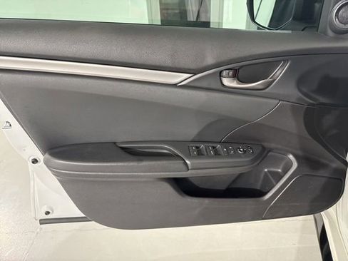 Used 2021 Honda Civic Sport image 20