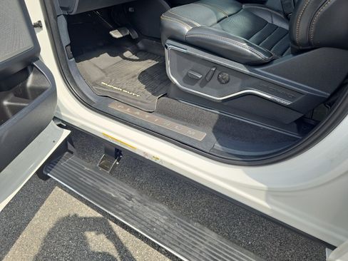 Used 2024 Ford F450 Platinum AWD/4WD image 14