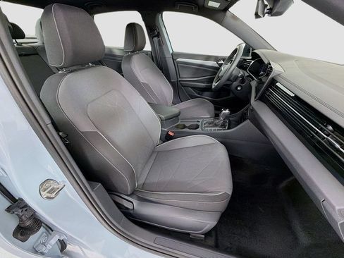 Used 2026 Volkswagen Jetta Sport FWD image 26