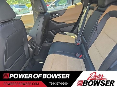 New 2026 Chevrolet Equinox ACTIV w/ Convenience Package III image 15