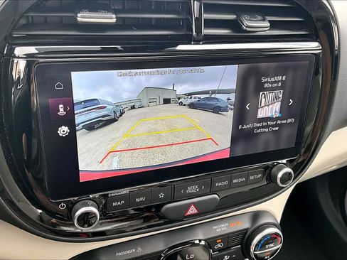 Certified 2025 Kia Soul EX FWD image 26