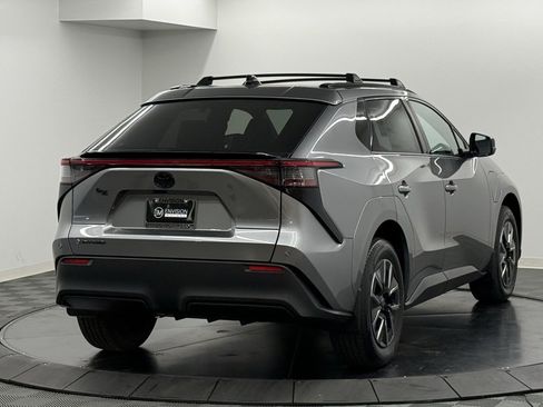 New 2026 Toyota bZ XLE image 6