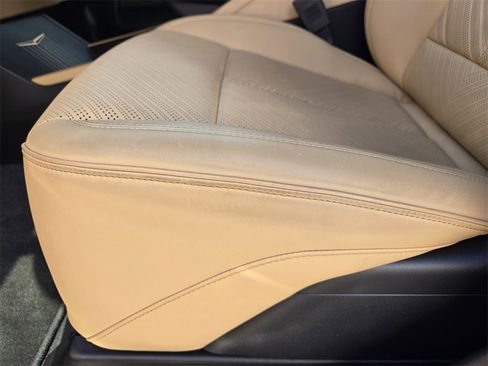 New 2025 Cadillac Escalade IQ Sport 2 image 26