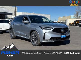 New 2026 Acura MDX w/ Advance Package video 1