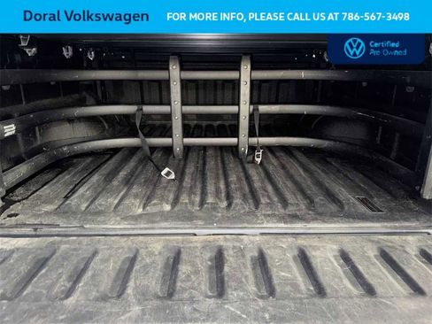 Used 2023 Ford Ranger Lariat image 25