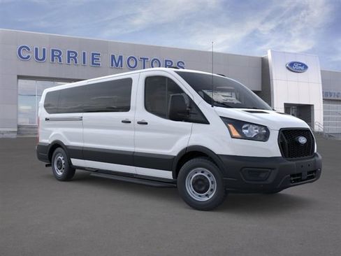 New 2026 Ford Transit 350 XL image 7