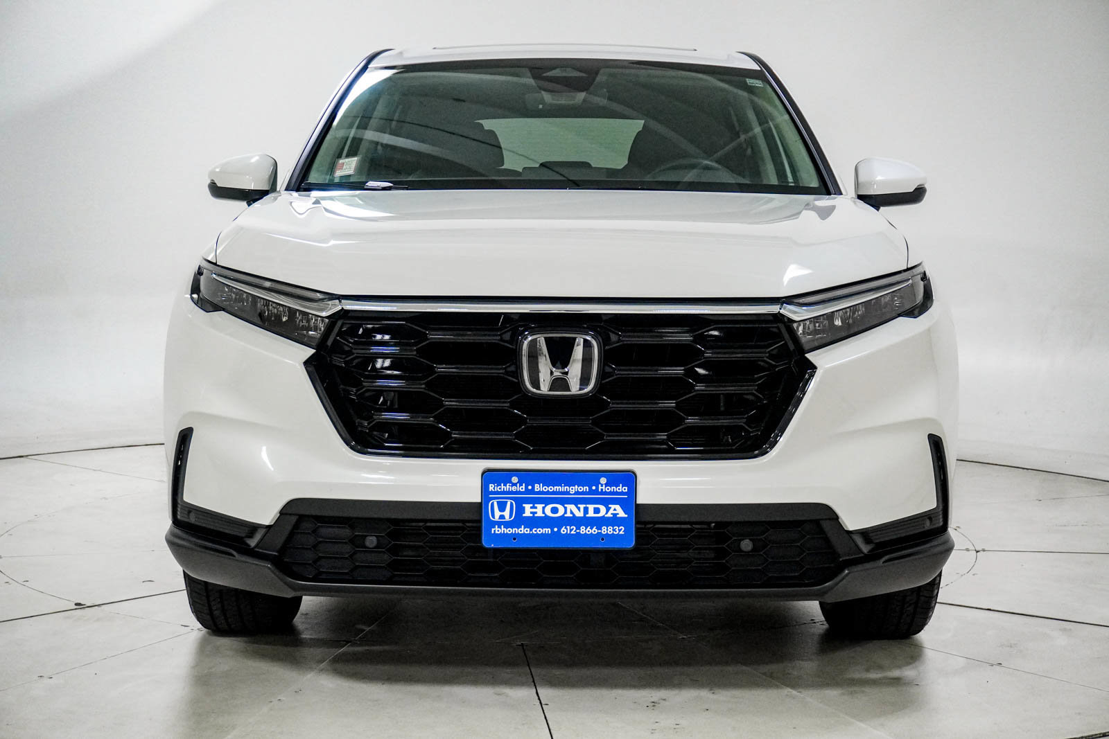 Used 2026 Honda CR-V EX-L image 15