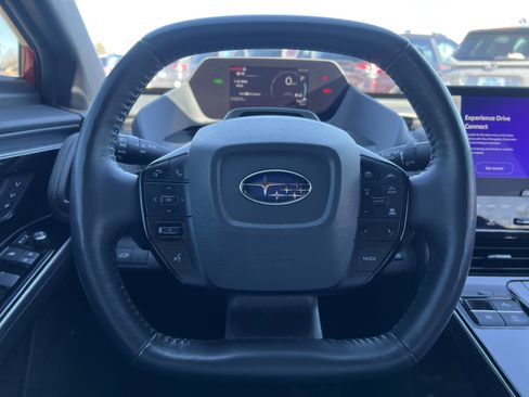 Used 2024 Subaru Solterra Limited w/ Limited Package image 27