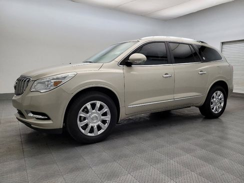 Used 2014 Buick Enclave Premium w/ Trailering Provision Package image 2
