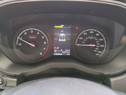 Used 2021 Subaru Forester Sport AWD/4WD image 31