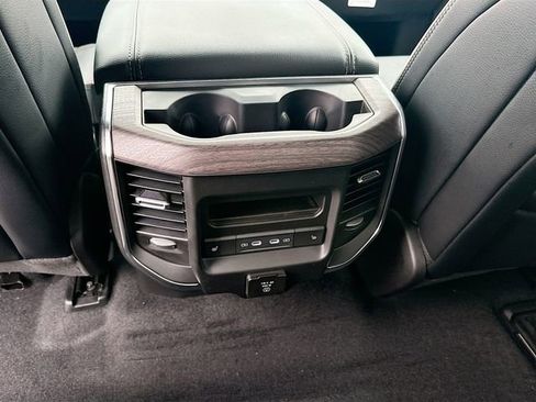 New 2026 RAM 1500 Laramie w/ Night Edition image 27