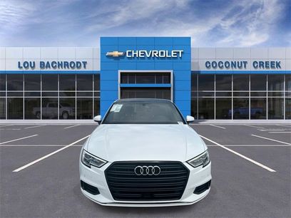 Used 2020 Audi A3 2.0T Premium