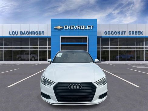 Used 2020 Audi A3 2.0T Premium image 3