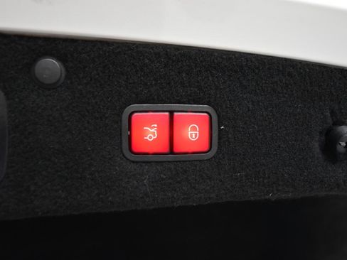 Used 2016 Mercedes-Benz S 550 4MATIC Coupe image 49