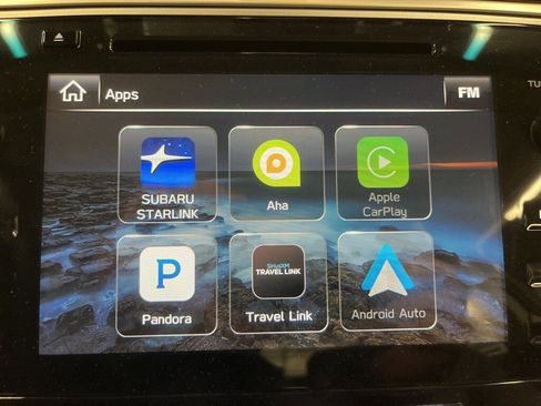 Used 2018 Subaru Legacy 3.6R Limited image 19