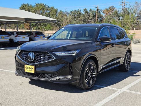 New 2026 Acura MDX SH-AWD w/ Advance Package image 8