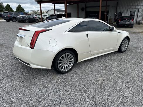 Used 2014 Cadillac CTS Premium image 5