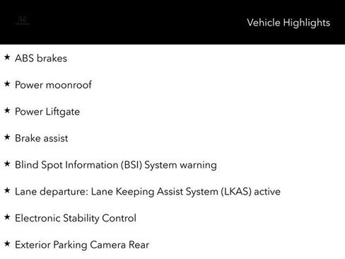 Certified 2025 Honda Odyssey EX-L image 39