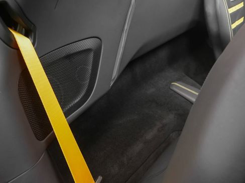 Certified 2024 Ferrari 296 GTS image 19