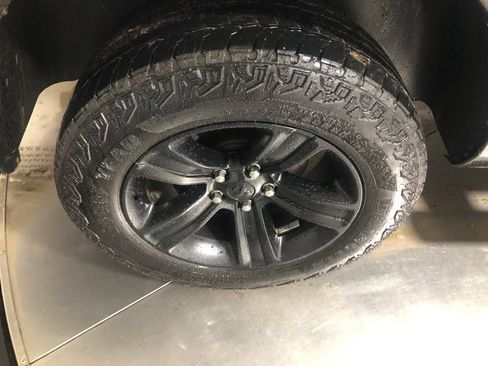 Used 2017 RAM 1500 Sport w/ Convenience Group image 9