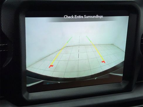 Used 2023 Jeep Wrangler Unlimited Sahara w/ Cold Weather Group image 33