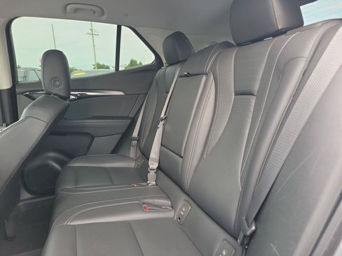 Used 2024 Buick Envision Preferred AWD/4WD image 10
