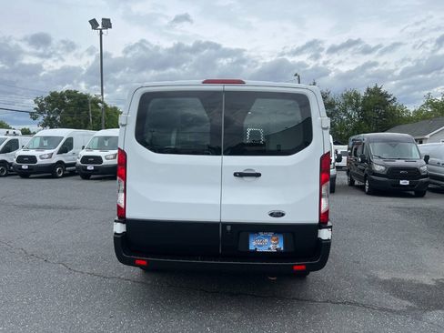Used 2019 Ford Transit 250 130 Low Roof w/ Exterior Upgrade Package RWD image 29
