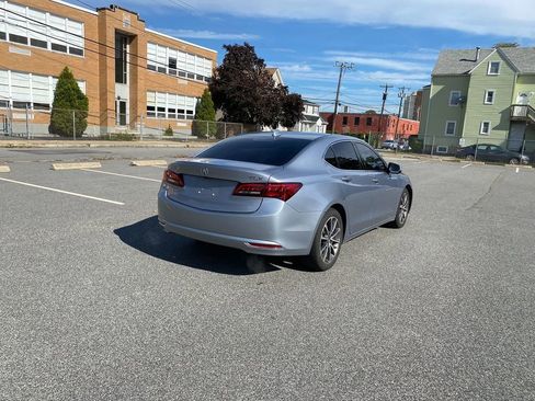 Used 2016 Acura TLX V6 image 5