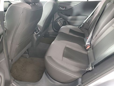 Used 2025 Subaru Outback Premium image 13