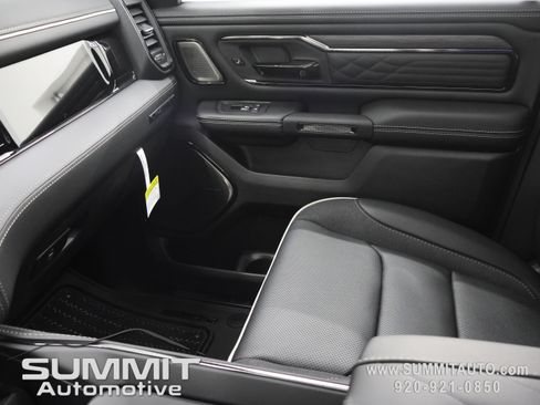 New 2026 RAM 1500 Limited AWD/4WD image 14