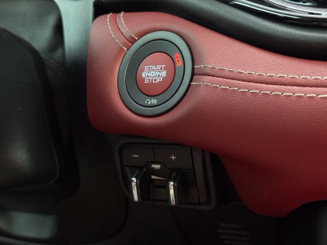 Used 2023 Dodge Durango SRT Hellcat AWD/4WD image 29