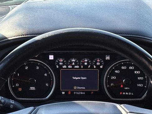 Used 2022 Chevrolet Silverado 3500 High Country image 12