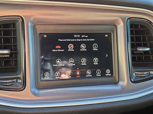 Used 2021 Dodge Challenger SXT image 19