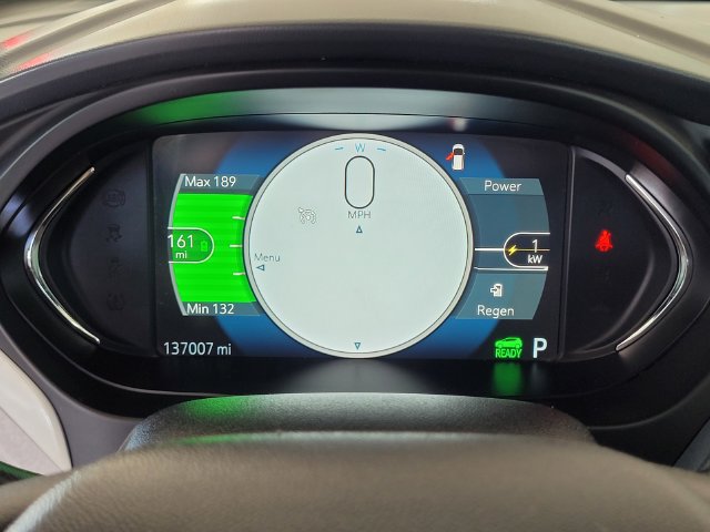 Used 2019 Chevrolet Bolt LT FWD image 22