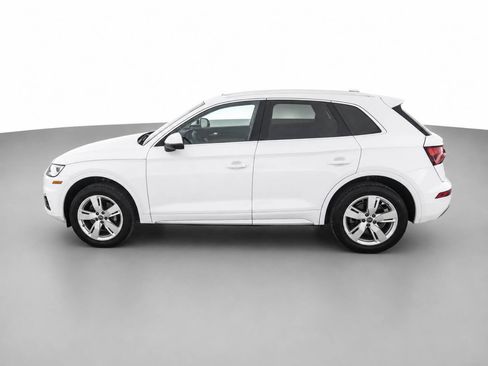 Used 2018 Audi Q5 2.0T Premium Plus w/ Premium Plus Package AWD/4WD image 8
