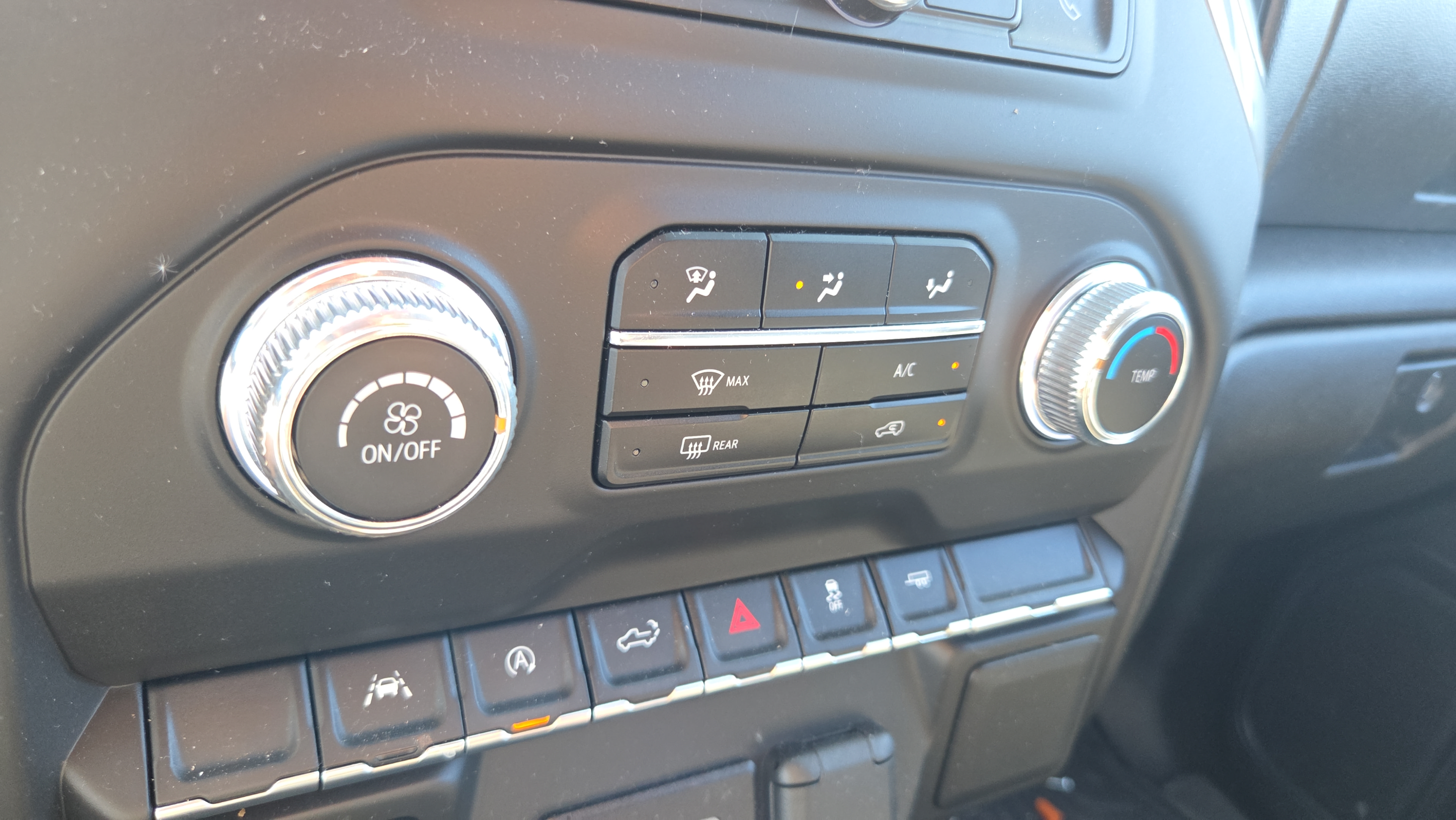 Used 2023 GMC Sierra 1500 Pro w/ Pro Value Package RWD image 19