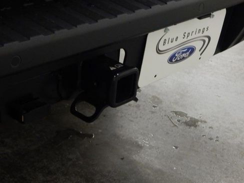 New 2025 Ford Maverick XLT w/ XLT Luxury Package image 7