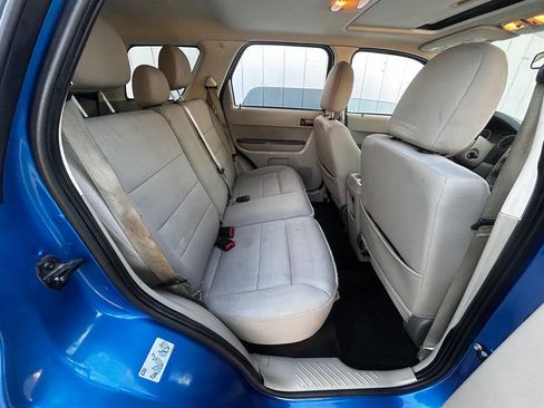 Used 2012 Ford Escape XLT FWD image 19