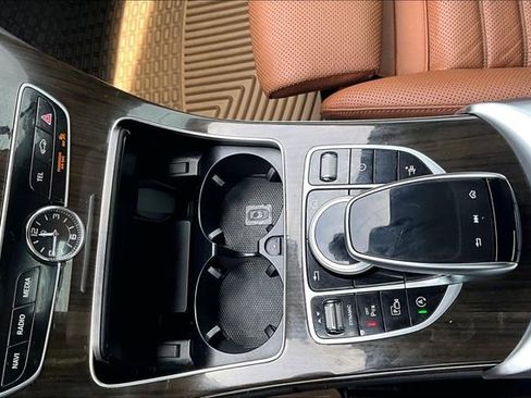 Used 2022 Mercedes-Benz C 300 Cabriolet image 25