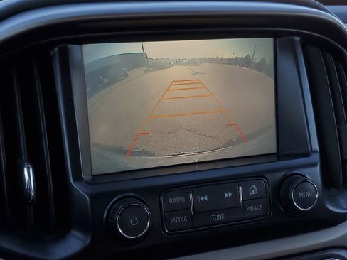 Used 2016 Chevrolet Colorado Z71 image 19