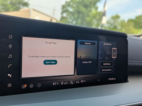 New 2026 Nissan Murano SL AWD/4WD image 18