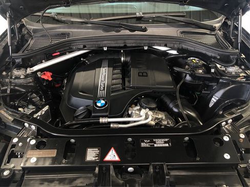 Used 2012 BMW X3 xDrive35i AWD/4WD image 11