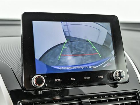 Used 2025 Mitsubishi Eclipse Cross SE AWD/4WD image 26