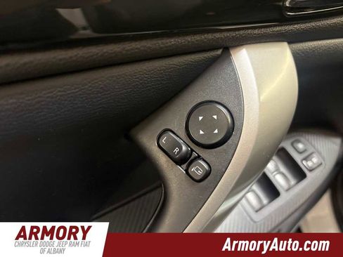 Used 2024 Mitsubishi Eclipse Cross SE image 8