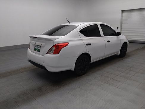 Used 2019 Nissan Versa S Plus FWD image 10
