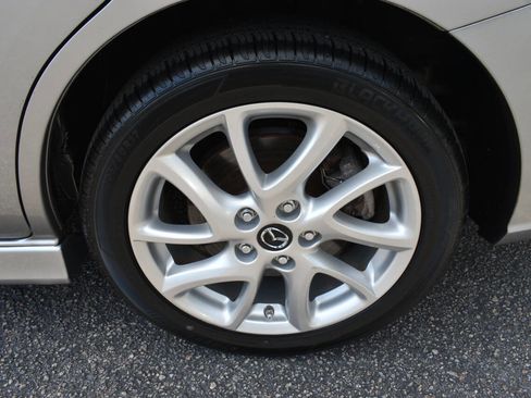 Used 2013 MAZDA MAZDA5 Grand Touring FWD image 42